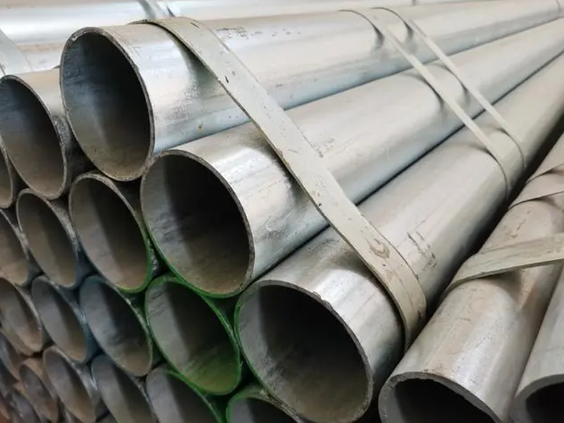 热力管道镀锌钢管